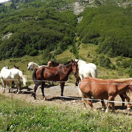 Au Printemps Japonais, Petit Train De La Mure, Parc Des Ecrins Holiday home *
